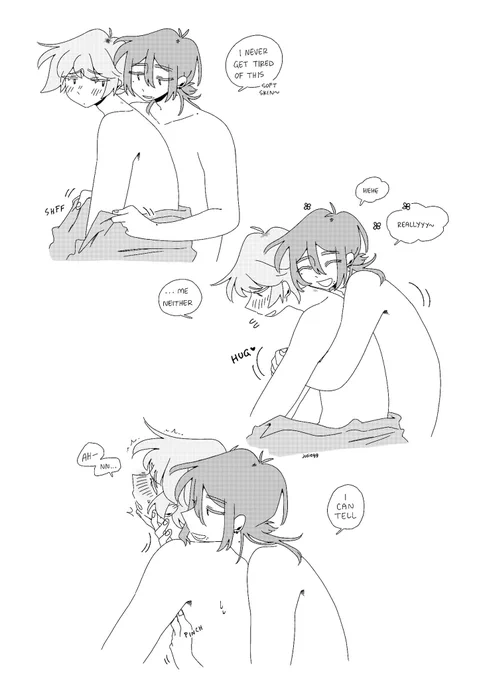 ruikouta save me from my period cramps 