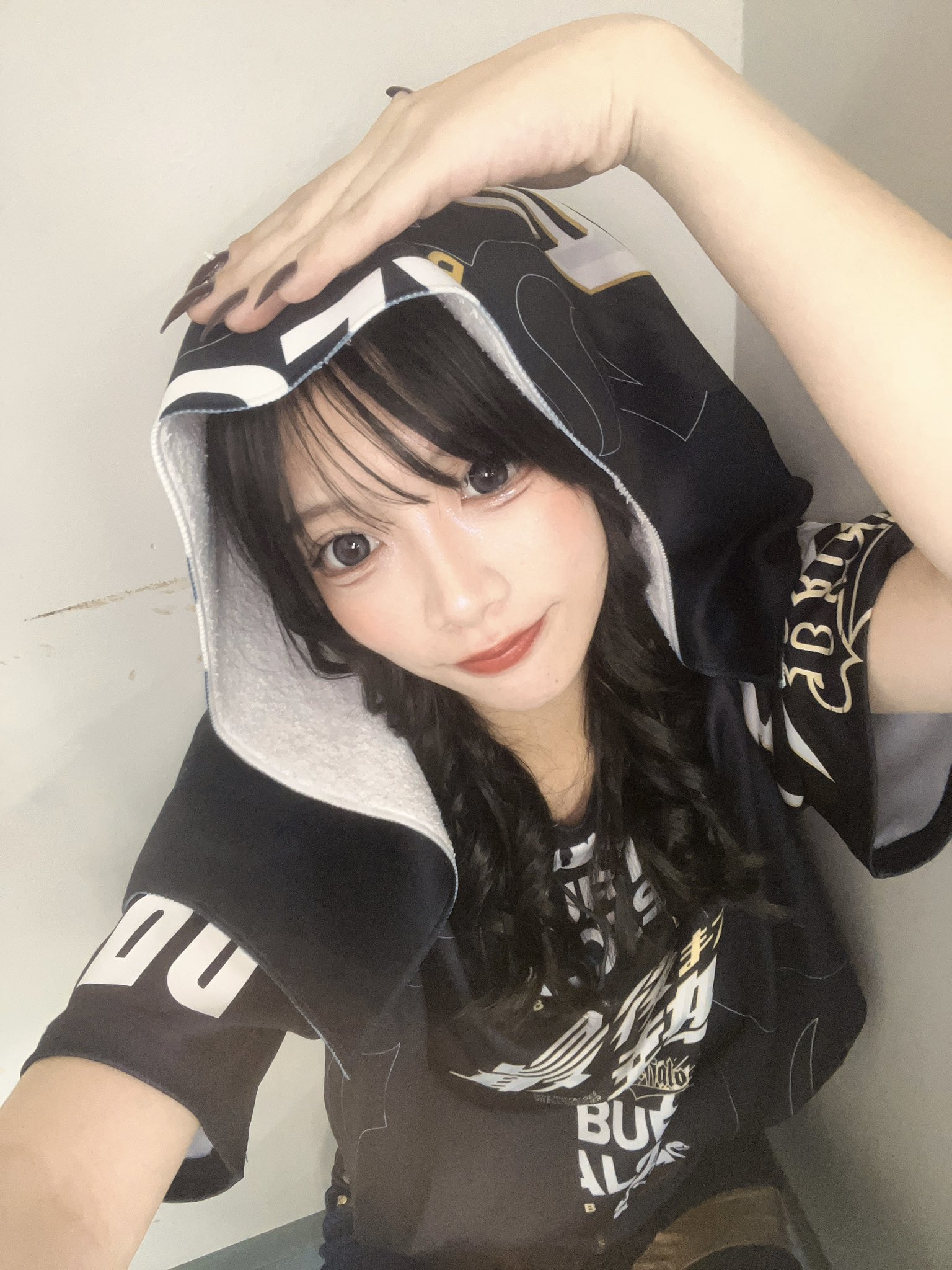 Bsgravity AYAKA タオル BsGravity AYAKAタオル #380 オリックスバファローズ - メルカリ