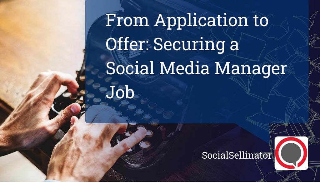 MrSocialSelling's tweet image. This includes creating and curating content, engaging with followers, analyzing performance metrics, and strategizing marketing goals.

Read more 👉 lttr.ai/Ai1EI

#StepByStepGuide #CareerToday #Digitalmarketing