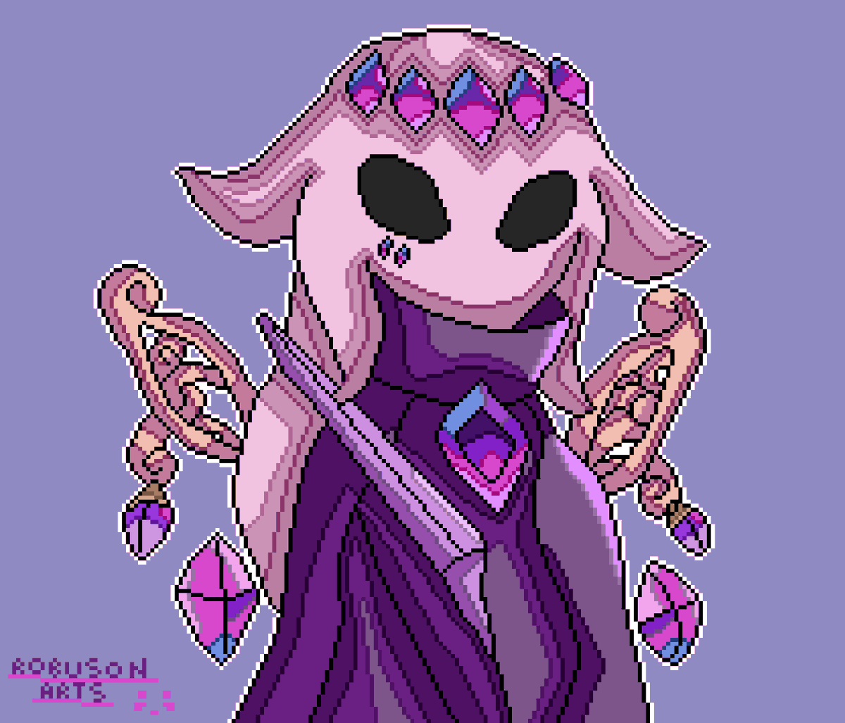 Robuson || COMMS Open || tweet media