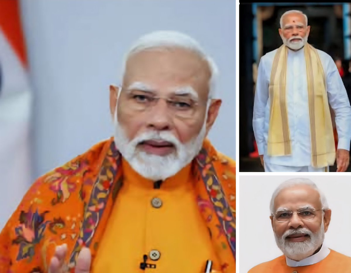 vimalsks's tweet image. வணக்கம்!
பாரதத்தின் உலகத் தலைவருக்கு உன்னதமான பிறந்த நாள் (17/09/2025) வாழ்த்துகள்! நீவிர் நீடூழி பல்லாண்டு வளத்துடன் வாழ்க!! ஆரோக்யமுடன் வாழ்க!!!