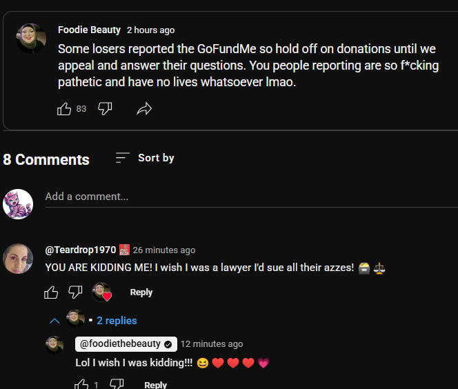 SassyKat100's tweet image. #teardrop #turddrop is the supervisor of #foodiebeauty nerd herd.