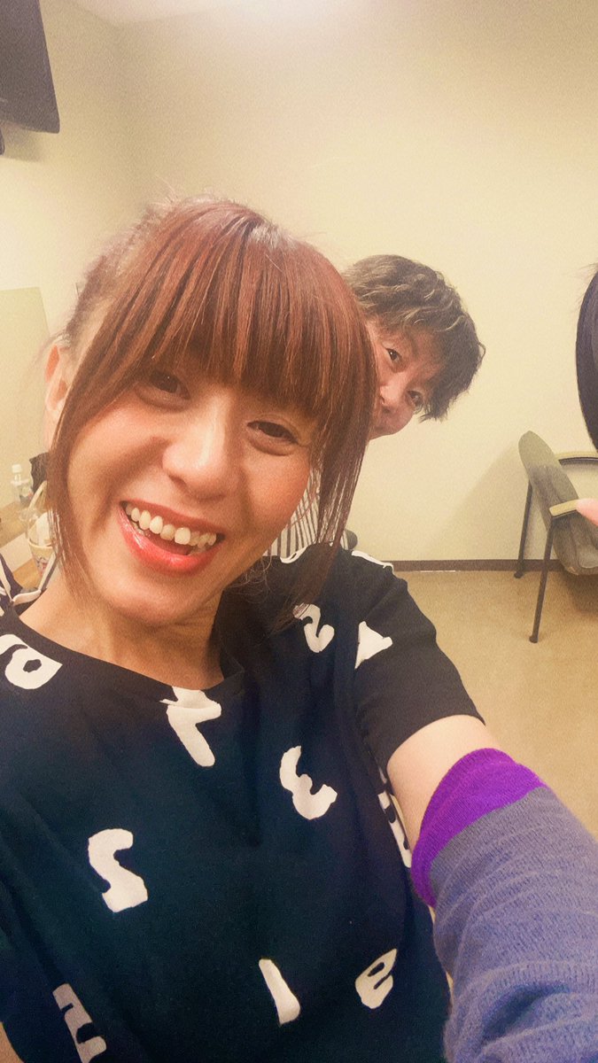 daruma9355's tweet photo. 楽しかったな^_^
和歌山での
ドラム教室たいこはうす〜島本さんとのLIVE〜
ありがとございました〜 https://t.co/Siq5CGYcQ5