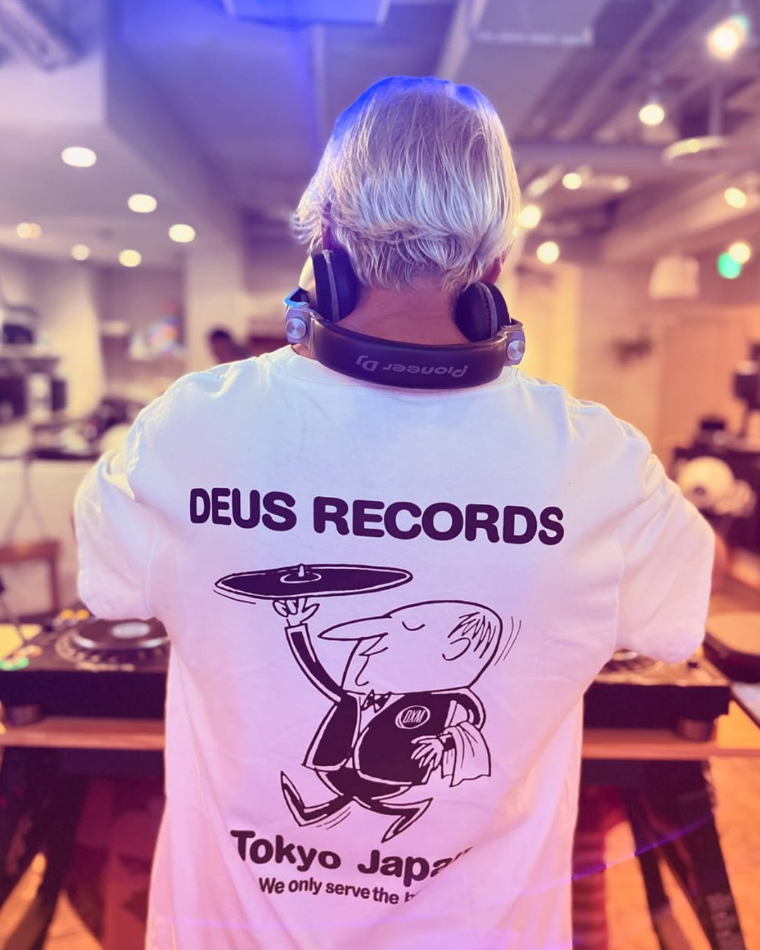 その他 DJ Yogurt At Powers2 \"Opening Set\" Mix その他 DJ Yogurt At Powers2 
