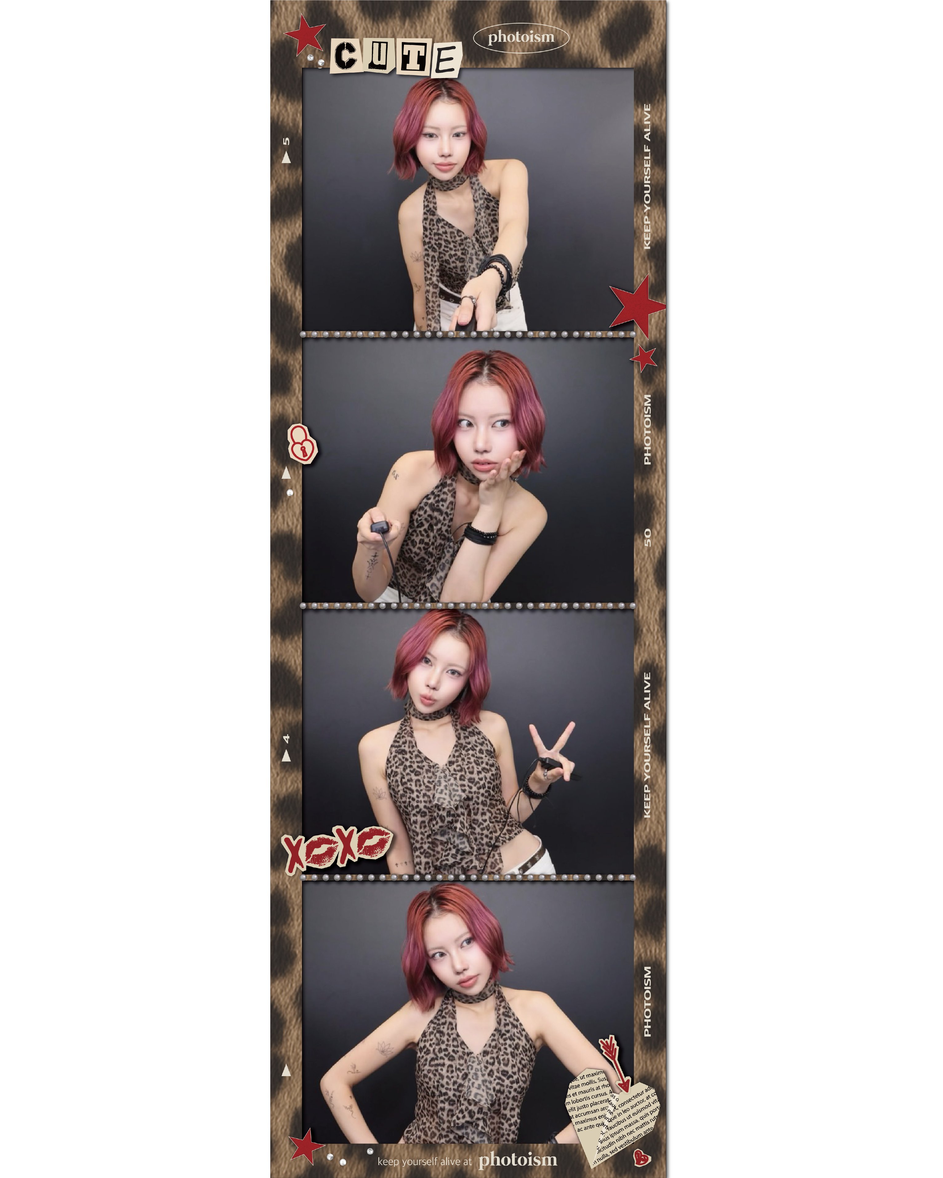 Photoism Japan (@PhotoismJP) / X