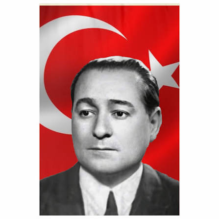Yaşasın Millet
Yaşasın Hürriyet 
Yaşasın Demokrasi 

Ruhun şad mekanın cennet olsun.