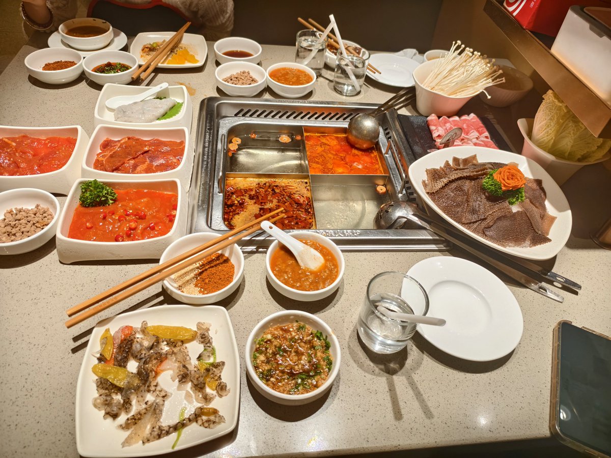 It couldn't be better!🥺