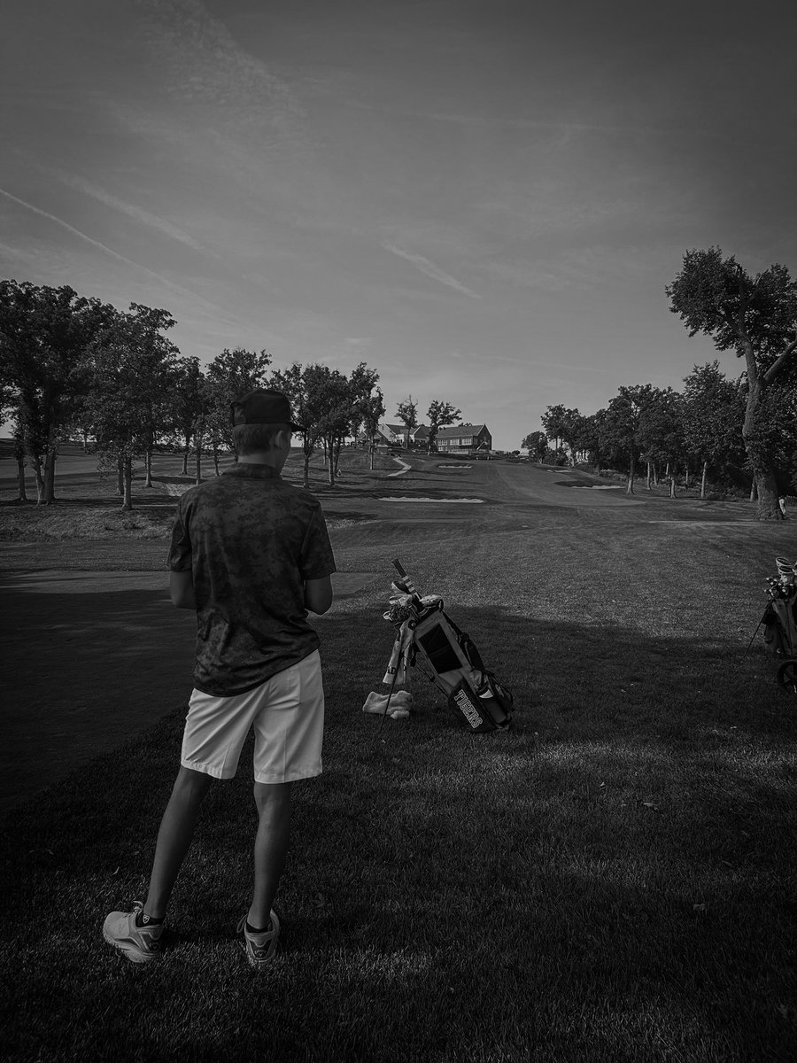 Indianola Boys Golf tweet media
