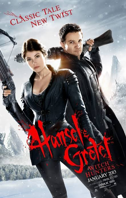 Pretty terrible movie. Period.