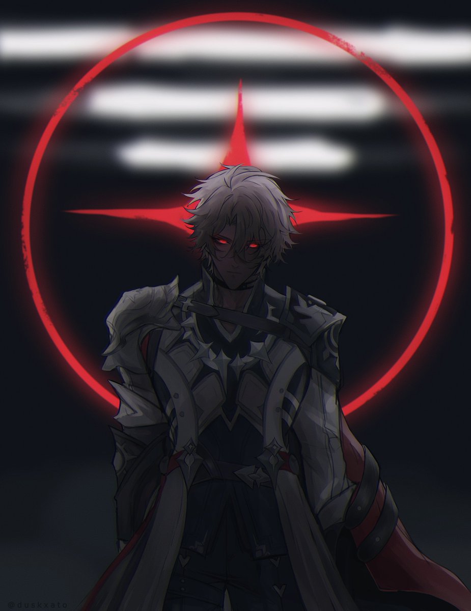 #Phainon #HonkaiStarRail