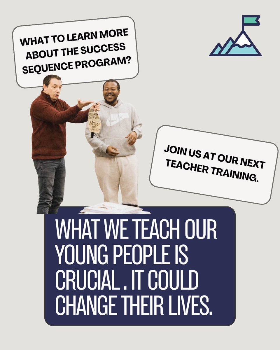 SequenceSuccess's tweet photo. Learn more about our trainings at https://t.co/DvTR1q2DDf. There is no better time to teach than now. We appreciate our educators who prioritize the futures of their students. https://t.co/36yCCpQku6