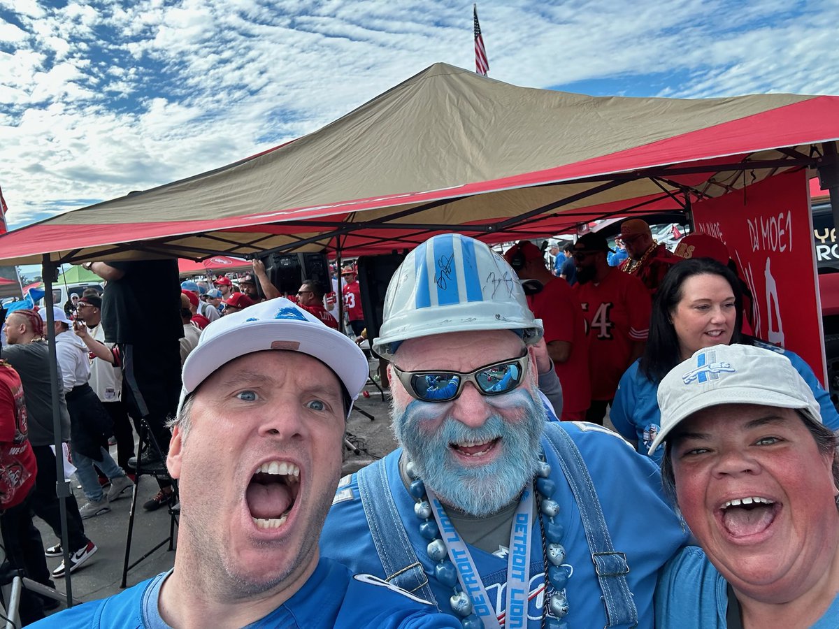 jayohwhy's tweet photo. @blue_jeep @lions_crackman Done! Thanks for the call to action &amp; nominee info, @blue_jeep! Love this for you, @lions_crackman! https://t.co/vWqtl9H1Pg