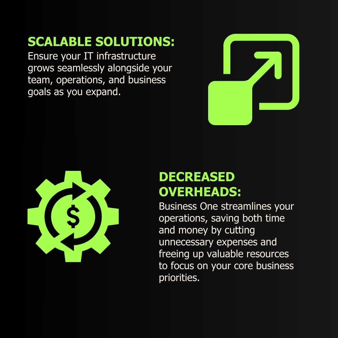 yitd_au's tweet image. Don’t know how to get started with IT? Worried about exhausting your resources?

The solution: Business One

Business One is your all-in-one suite of core IT services that keeps your business efficient and secure. Learn more: zurl.co/3QVK2
 
#Tech #ITServices #PerthIT