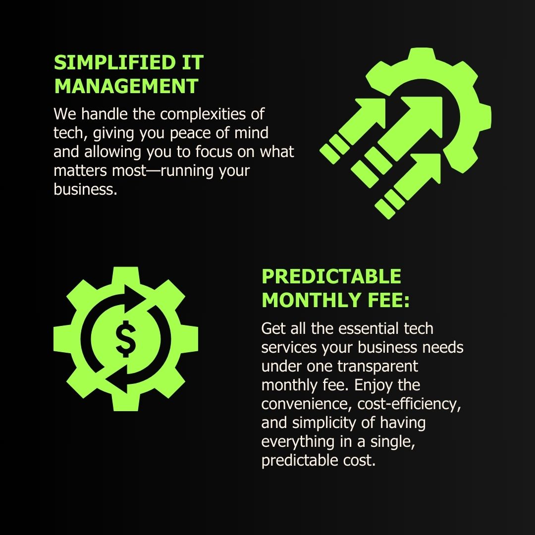 yitd_au's tweet image. Don’t know how to get started with IT? Worried about exhausting your resources?

The solution: Business One

Business One is your all-in-one suite of core IT services that keeps your business efficient and secure. Learn more: zurl.co/3QVK2
 
#Tech #ITServices #PerthIT