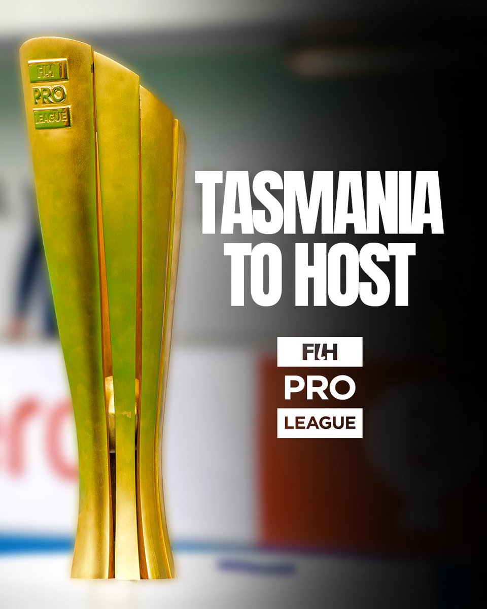 Hockey Australia tweet media