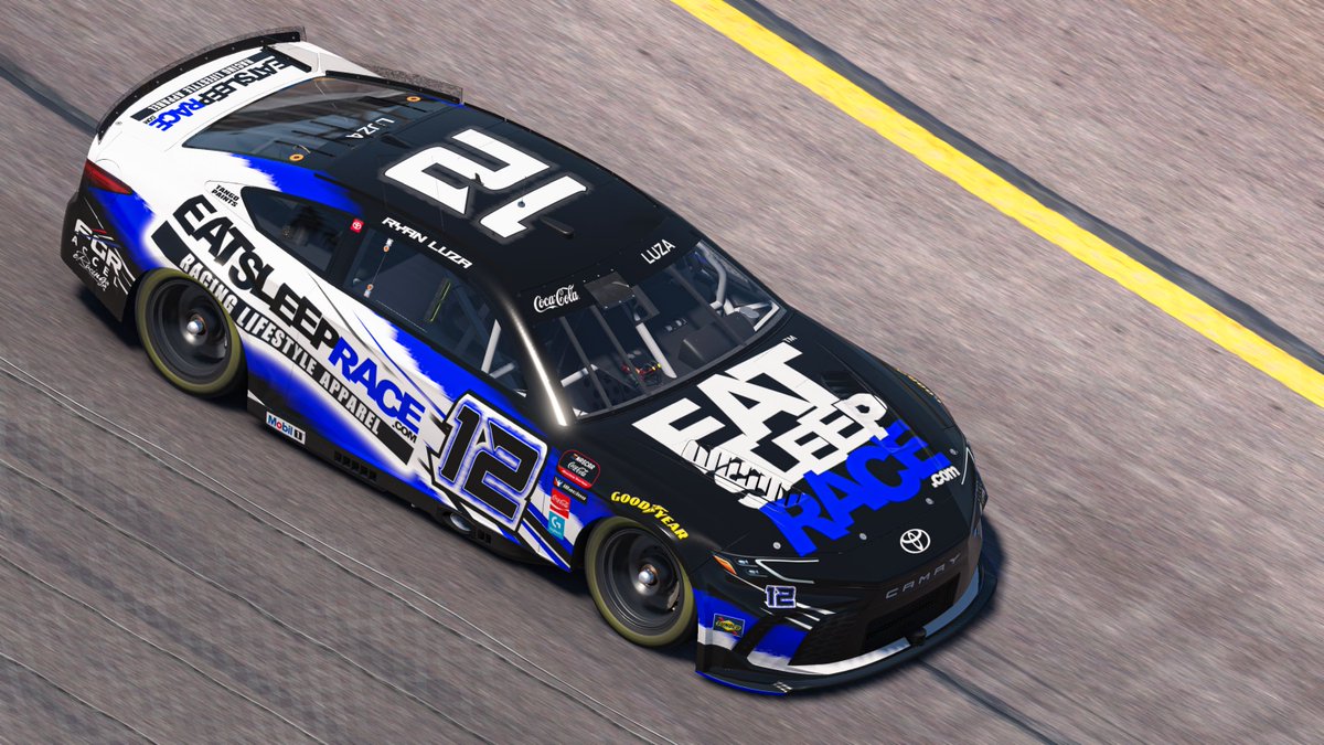 fgrACCEL eRacing tweet media