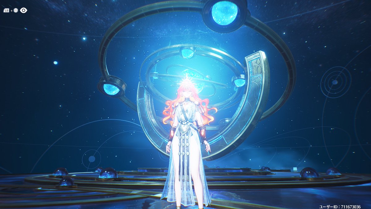 ユーノここで引ーーーーく！🌙🙏