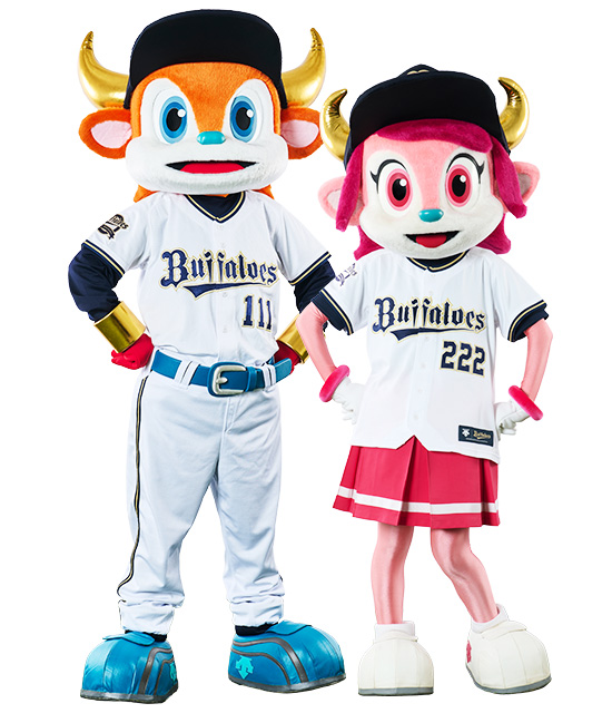 オリックス・バファローズ オリックス・バファローズ on X: 