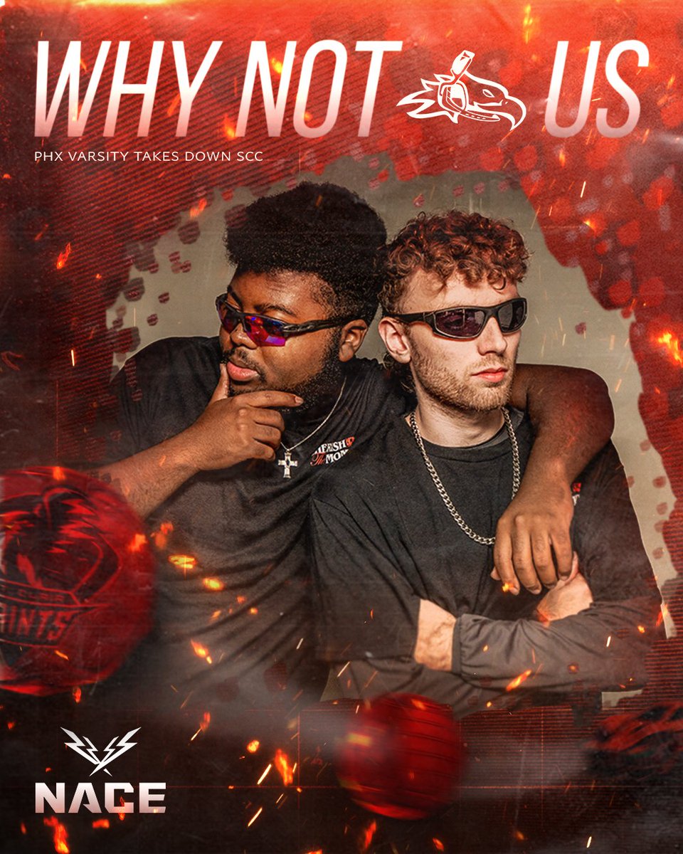 Cumberland University Esports tweet media