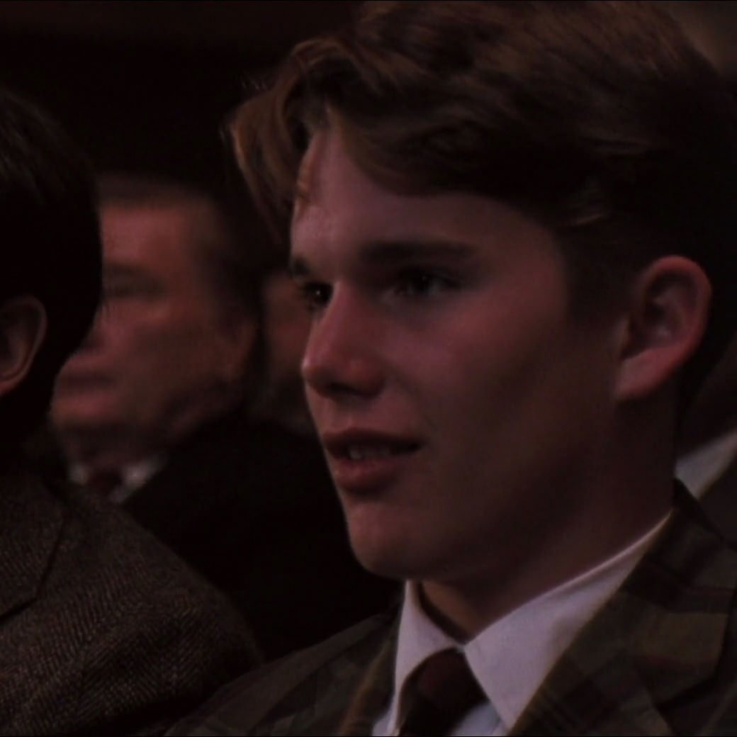 poetsbutdead's tweet image. todd watching neil 🥲