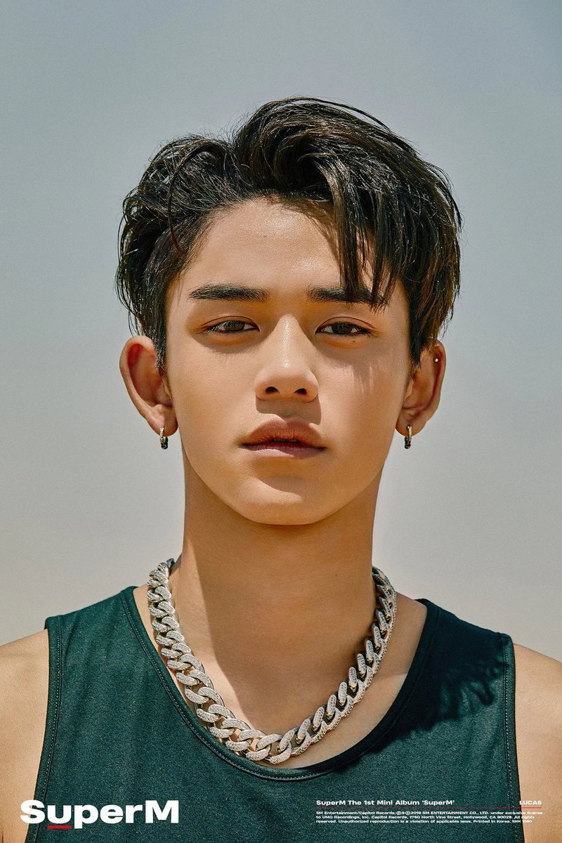 LUCAS is nominee for TOP 100 – Most Handsome Faces Of K-POP in 2025.

👉 VOTE: dabeme.com.br/top100s/