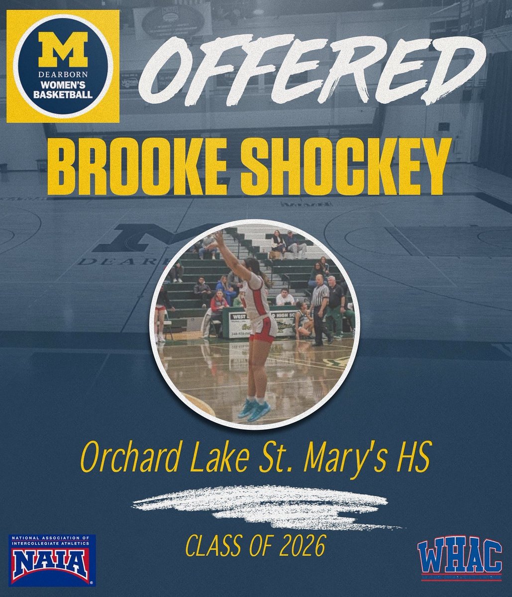 Brooke Shockey tweet media