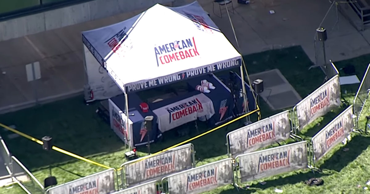 The Kim Monson Show Daily Recap for September 16, 2025

💻 Ryan Morgan on witness accounts of the Charlie Kirk assassination — Start listening at 1:14:56, Hour 2
🗳️ Kevin Lundberg &amp; Wendy Volk on Cheyenne-area wind project — Start listening at 20:05, Hour 1
🏞️ Lori Gimelshteyn &amp;