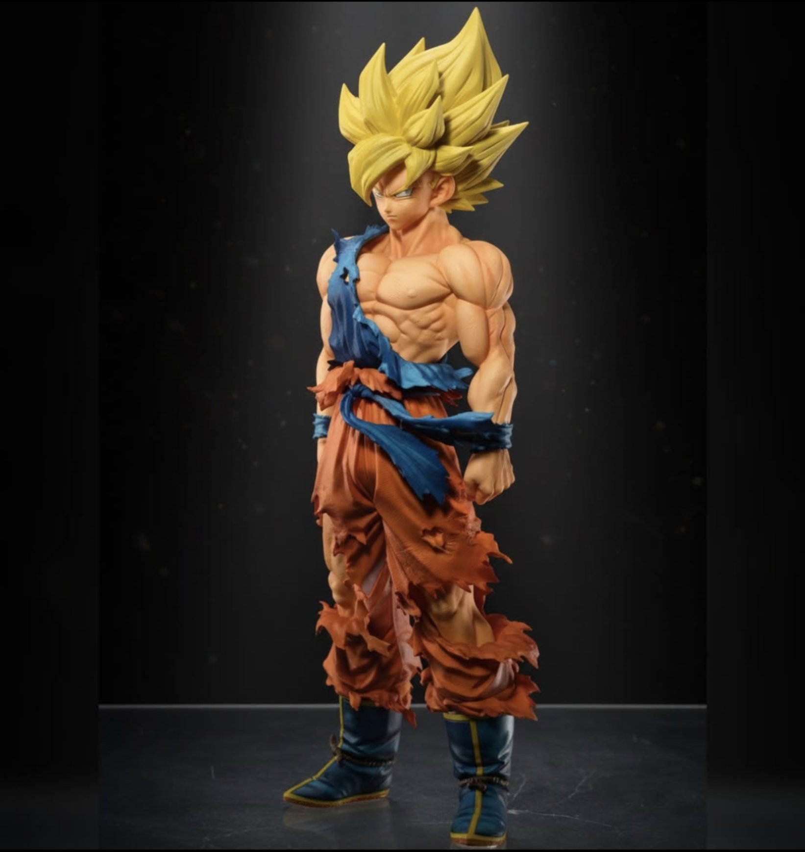 ビカクシダ P.GOKU（悟空） 輸入株 ビカクシダ P.GOKU（悟空） 輸入株