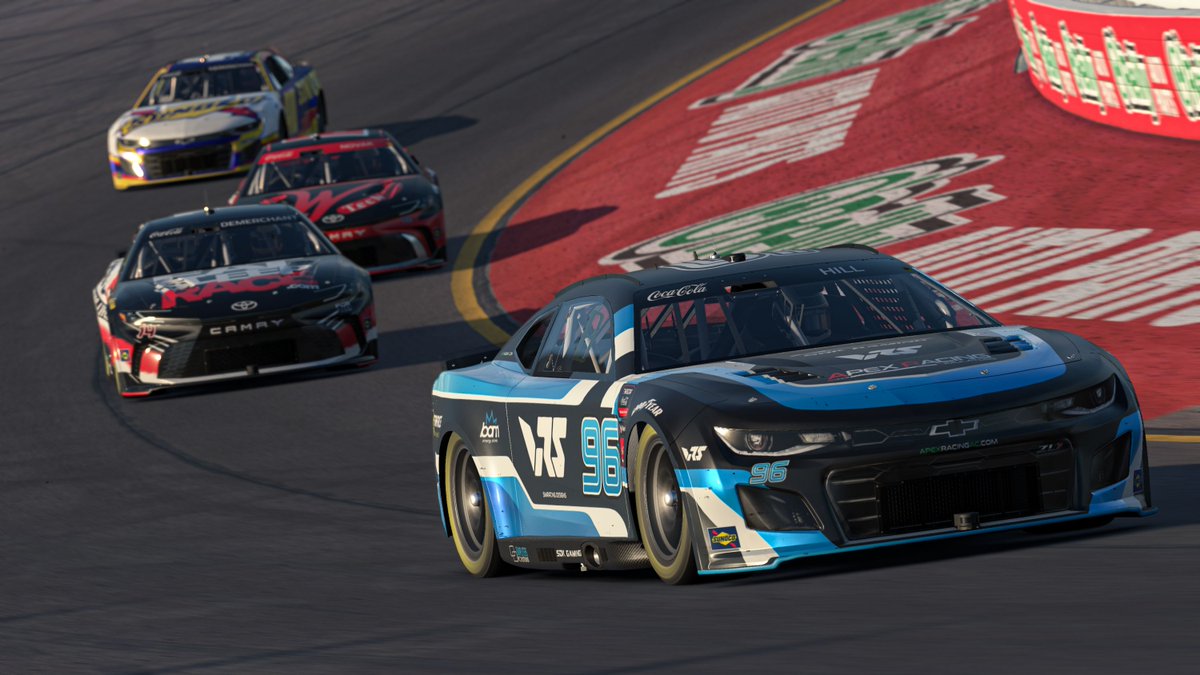 fgrACCEL eRacing tweet media