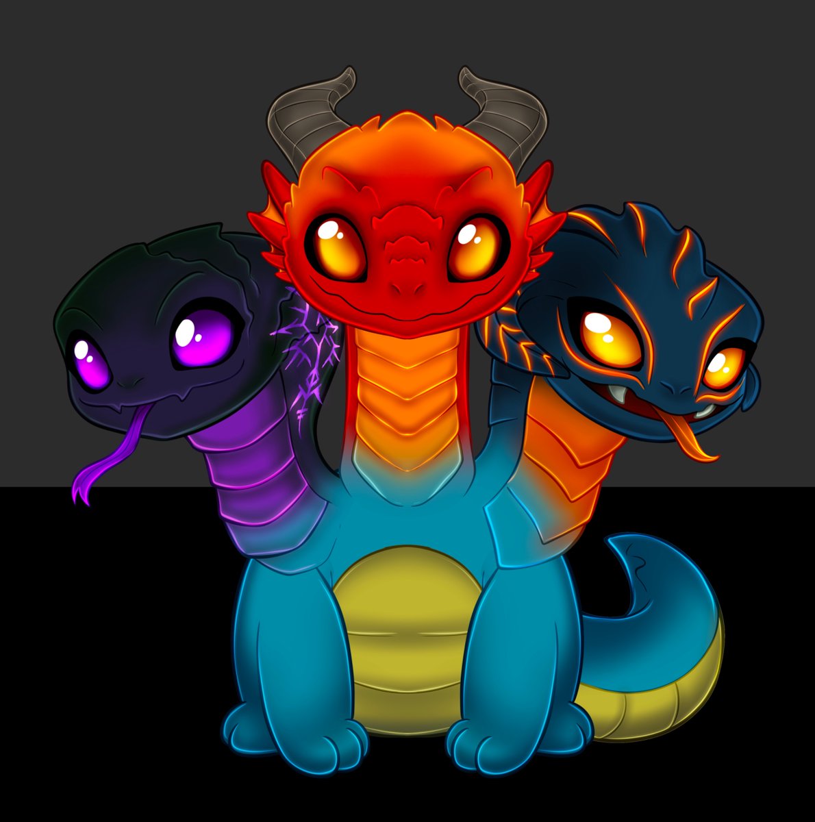 DiscordHydra tweet media