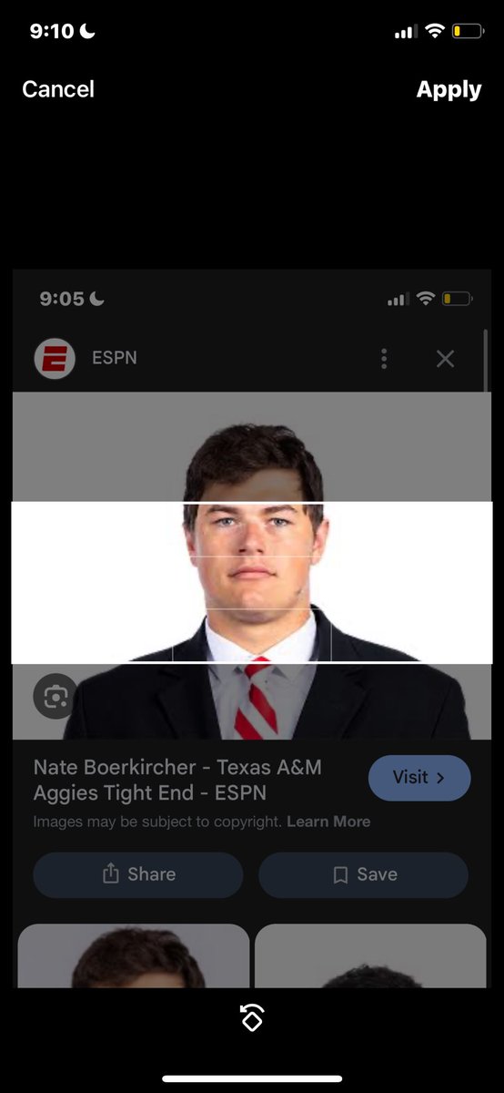 AJ Dinota tweet media