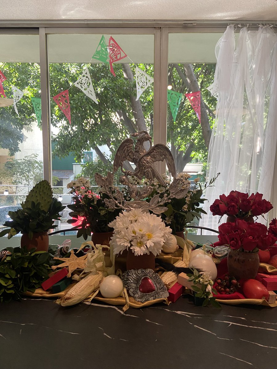 Madera con Limón tweet media