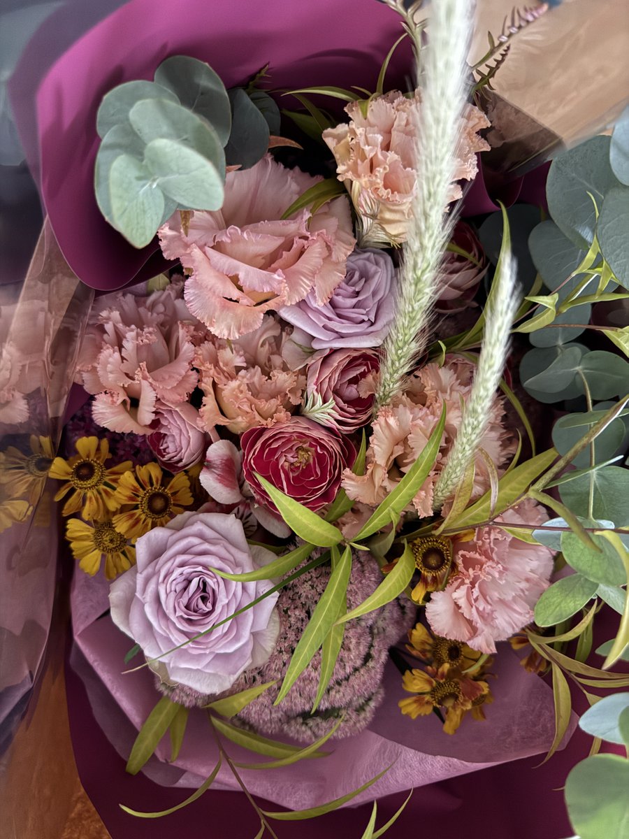 unch29's tweet image. おはな