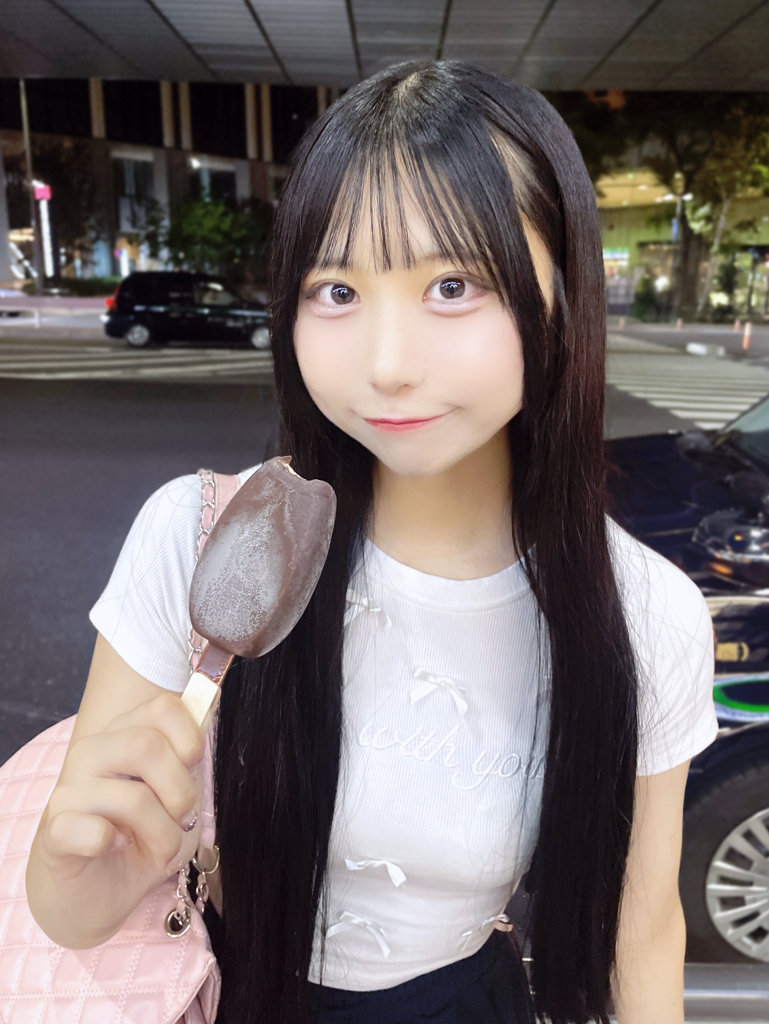 りん❤︎ 今回、リポストさせて頂く、にりん女子はÜRANさんです