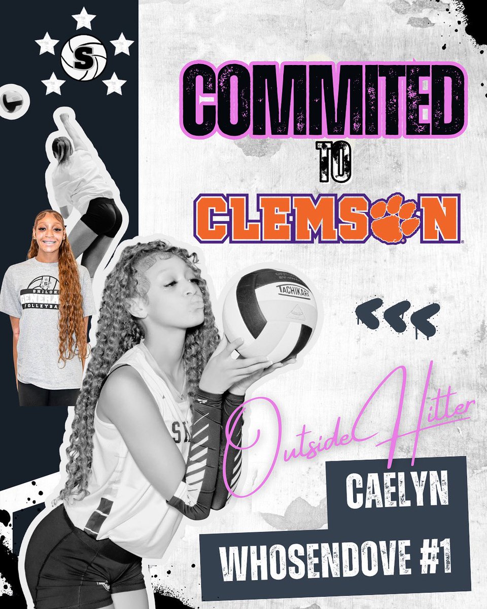 Shiloh 🏐Volleyball tweet media