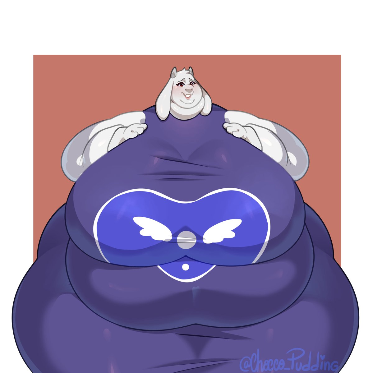 ⛱️ Chocco ⛱️ YCHs OPEN! tweet media