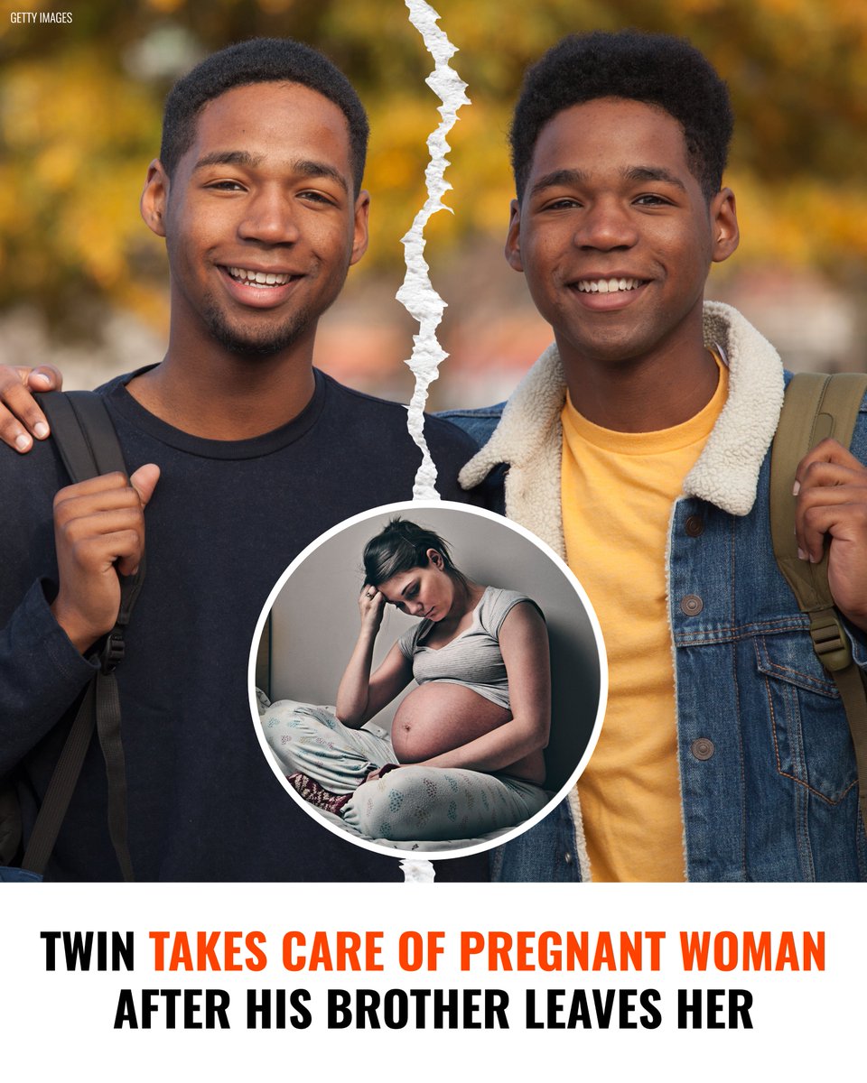 My Brother Left His Pregnant Girlfriend — I Stepped In, and Now I Might Be in Love

When my twin found out his girlfriend was pregnant, he freaked out and left. Just vanished. She was devastated, and I couldn’t leave her alone like that. So I helped. Doctor appointments, errands,