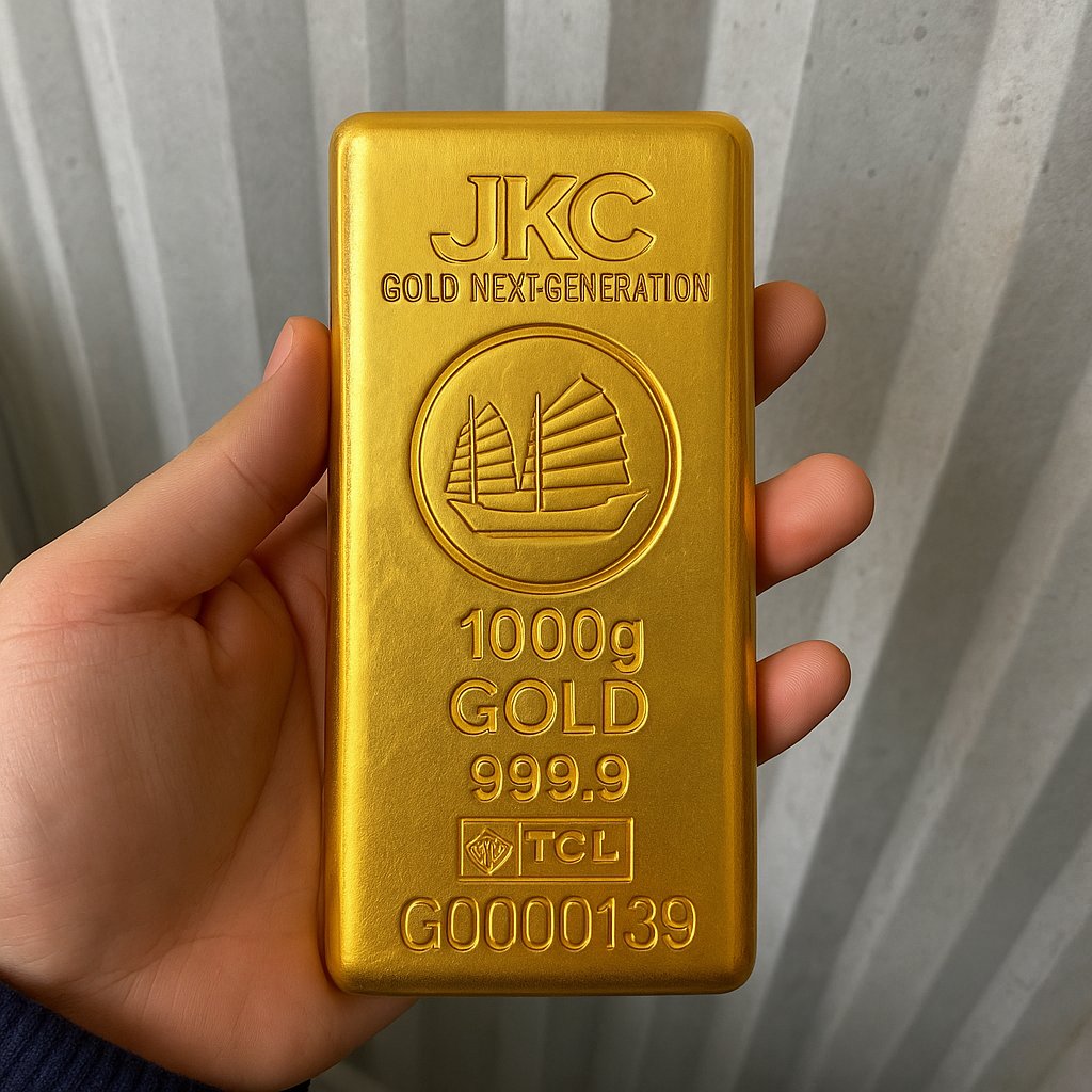 Future is $JKC,Hold it on will be come gold.
<a href="/junkcoin_JKC/">Junkcoin</a>