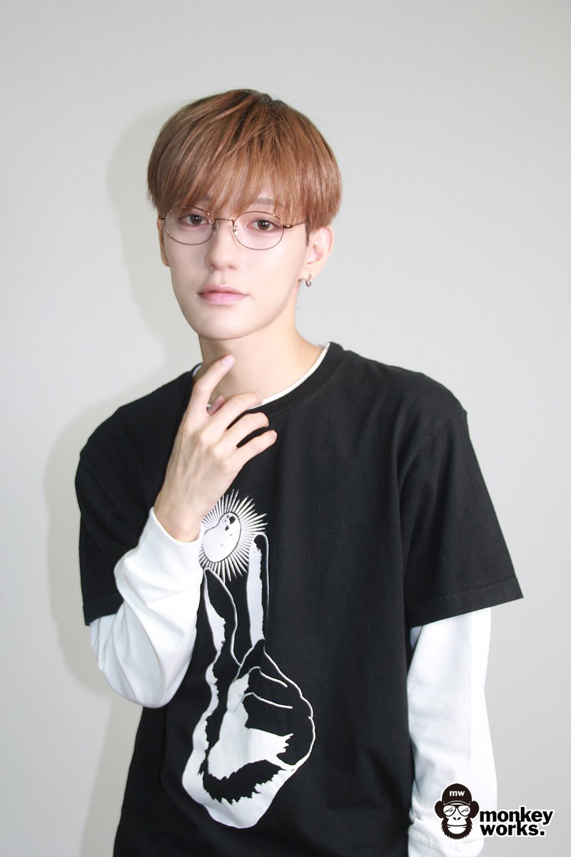 Monkey Works tweet media