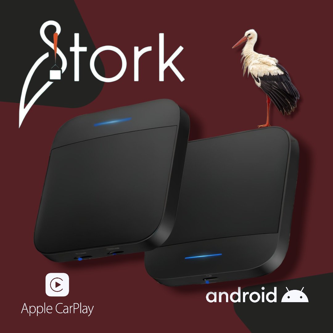 Stork 🦤 tweet media