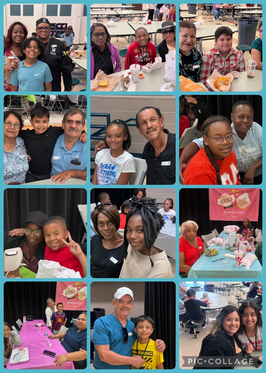 Park Lakes Elem tweet media