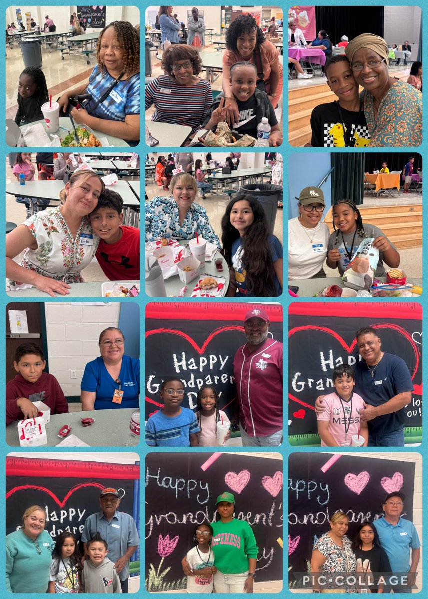 Park Lakes Elem tweet media