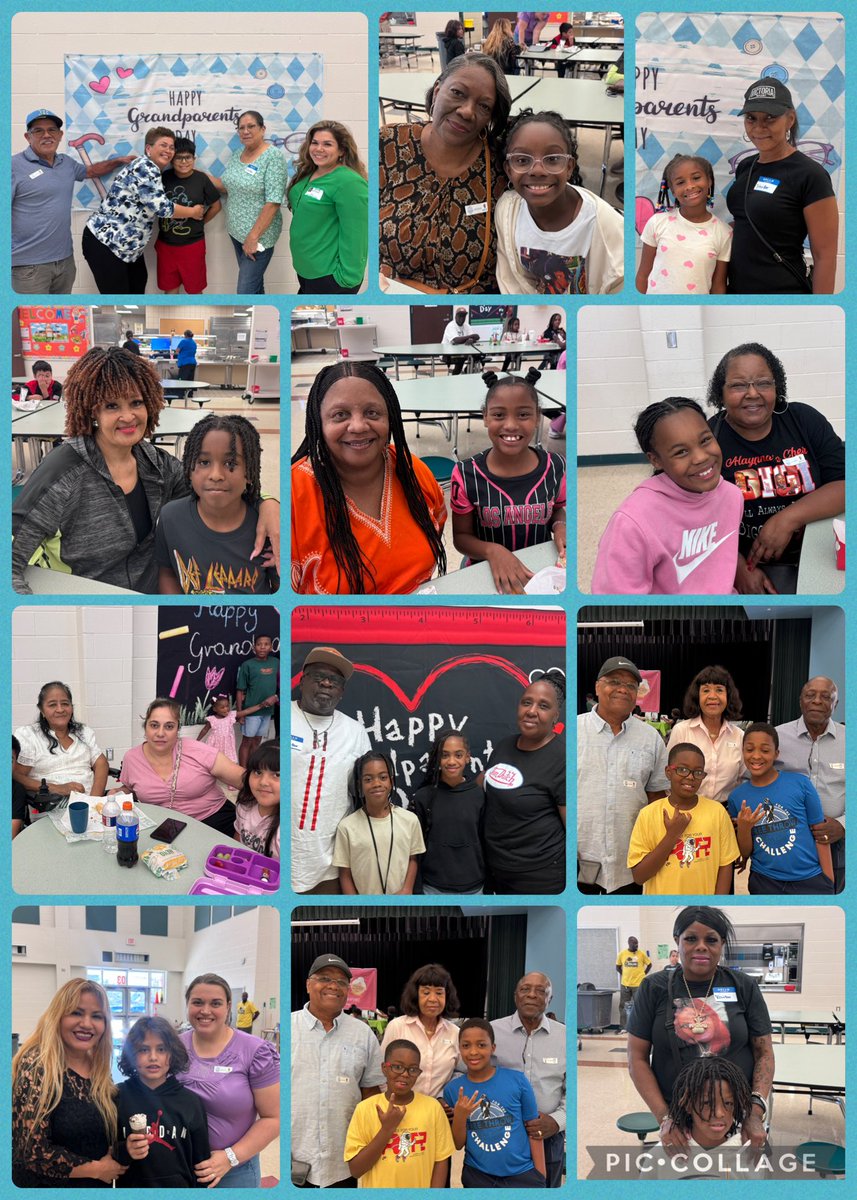 Park Lakes Elem tweet media