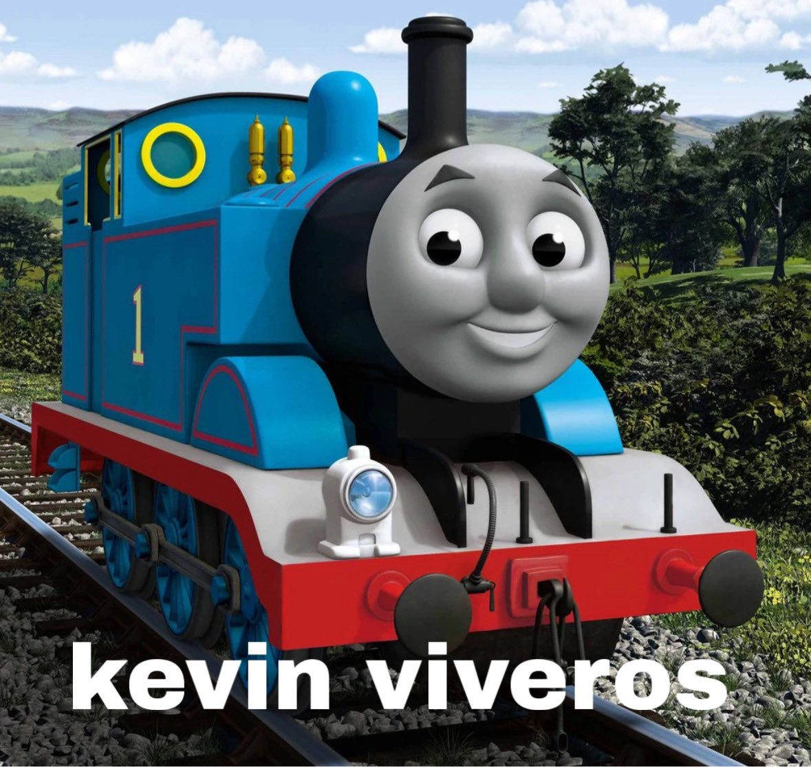 lexismartins's tweet image. EL TRENNNNNN