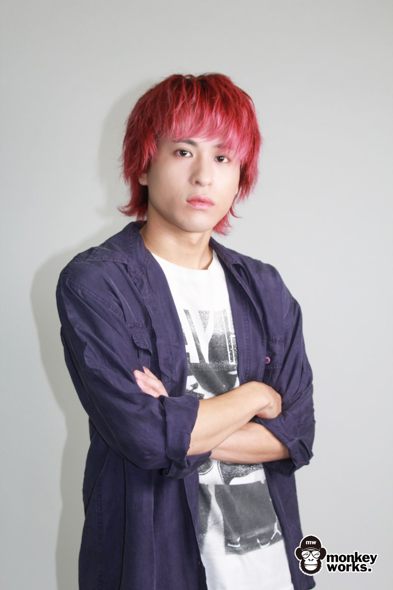 Monkey Works tweet media