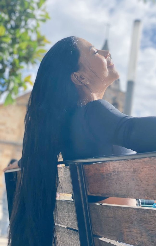 GaticaBoom's tweet image. Hola espero visites mi página 💧💦 @Gatitaboom