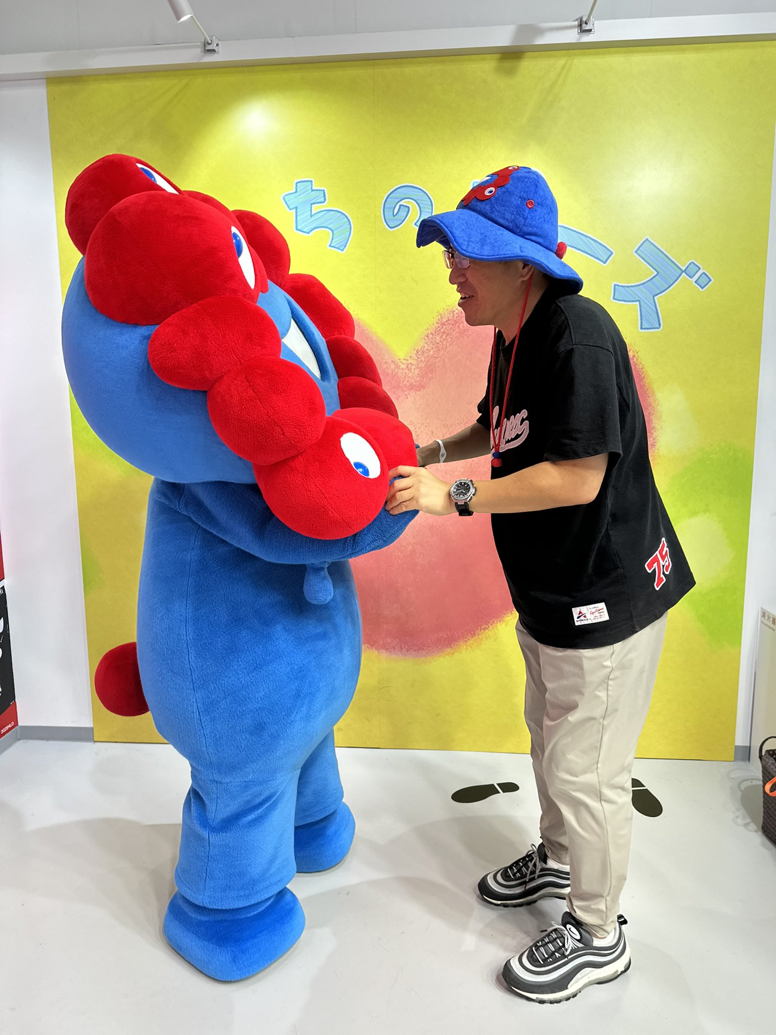 r*e様 Vaundy VAWSpremium限定ポシェット 商品一覧ページ | Vaundy ONLINE STORE | 全商品