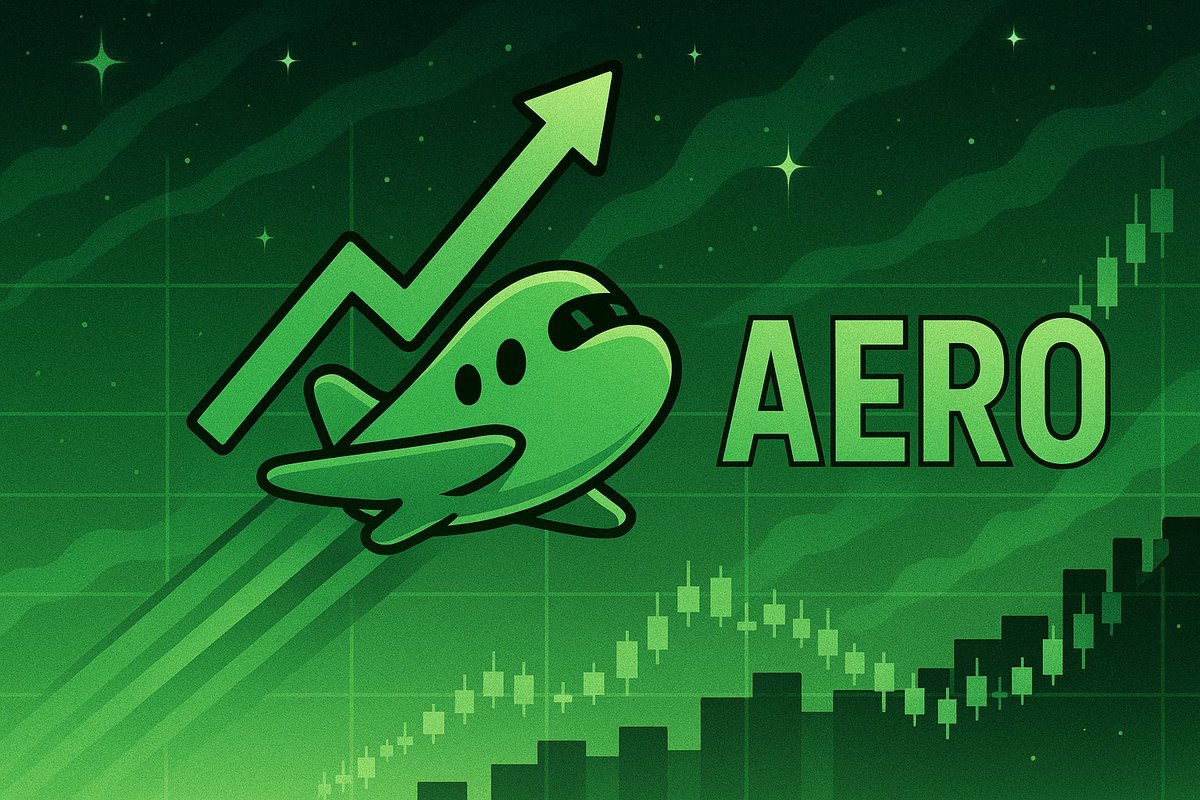 AeroCurrency's tweet photo. AERO official update: 

 Website is officially live: https://t.co/AD2DSdeuUy 

Telegram group is active. Come chat and ask the dev any questions you have about the project.  

 Telegram Link: https://t.co/psdudrUS6F Join the community now to learn about the vision behind AERO

#CryptoNews #MemeCoin #ElonMusk #CryptoTrading #memecoin1000x #MemeCoinTrends #Tothemoon #cryptocurrency #memecoinalpha