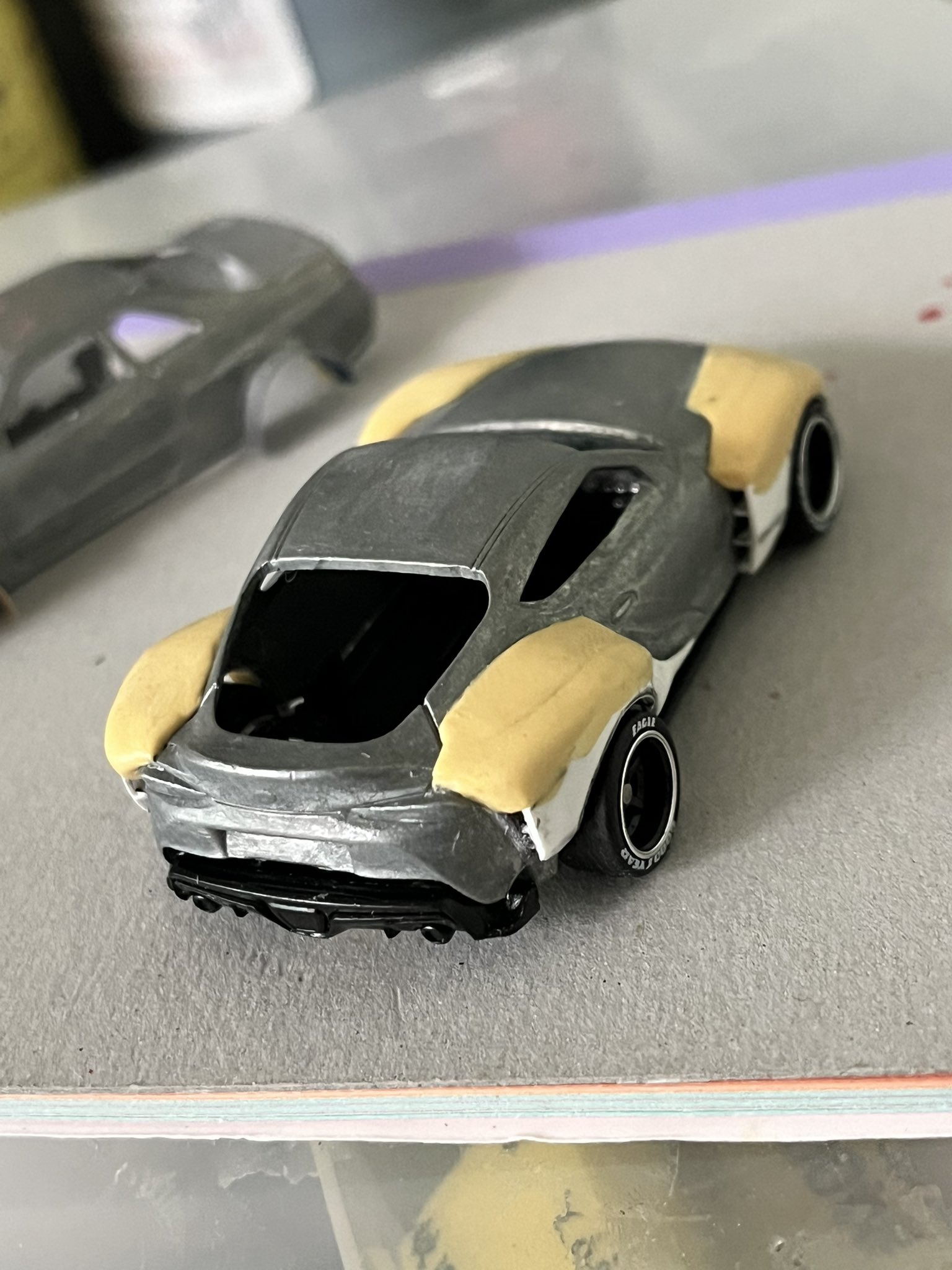 カスタムトミカ　オーダーご相談用ページ カスタムトミカ オーダーご相談用ページ