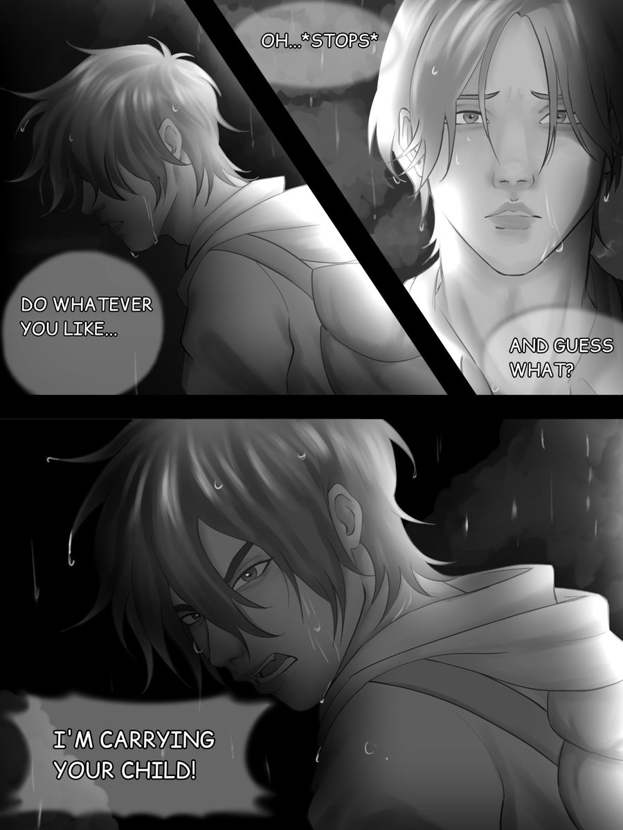 Trev a medio mudarse🙂‍↕️ tweet media